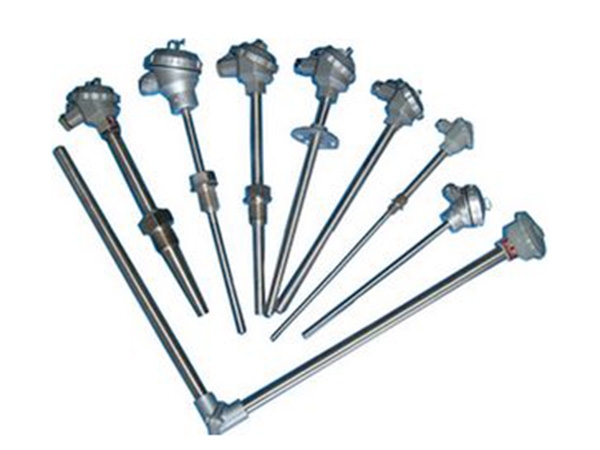 普通熱電阻、熱電偶