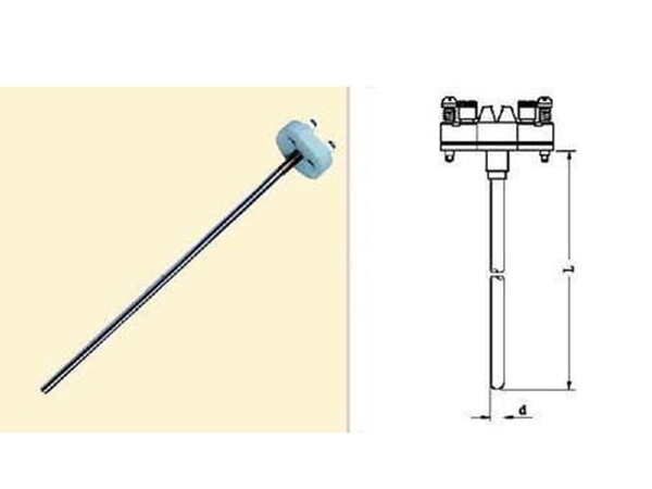 鎧裝熱電阻、鎧裝熱電偶芯