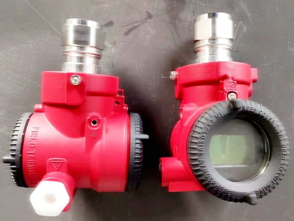 壓力變送器應怎么樣選型